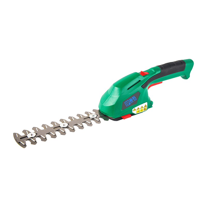 Cordless Trimmer sepe & herba tondendas II in 1 Cordless Trimmer sepe & herba tondendas II in 1