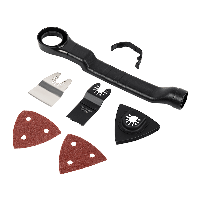 300W Quickin Multi -Function Mors 300W Quickin Multi -Function Mors
