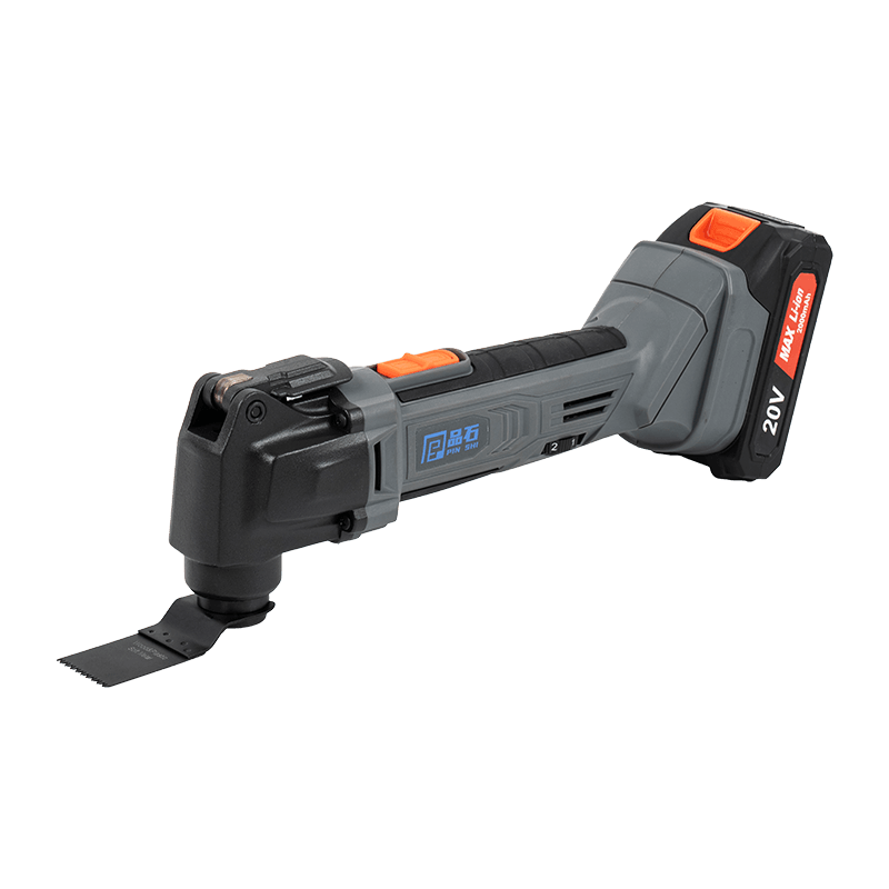 20V Li-ion Quickin Multi Function Tool 20V Li-ion Quickin Multi Function Tool
