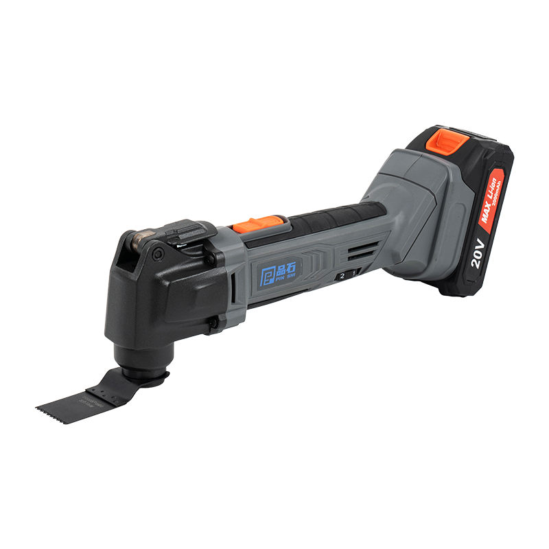 20V Li-ion Quickin Multi Function Tool