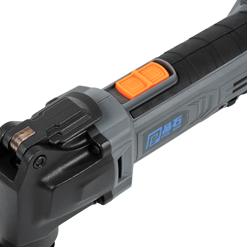 20V Li-ion Quickin Multi Function Tool 20V Li-ion Quickin Multi Function Tool