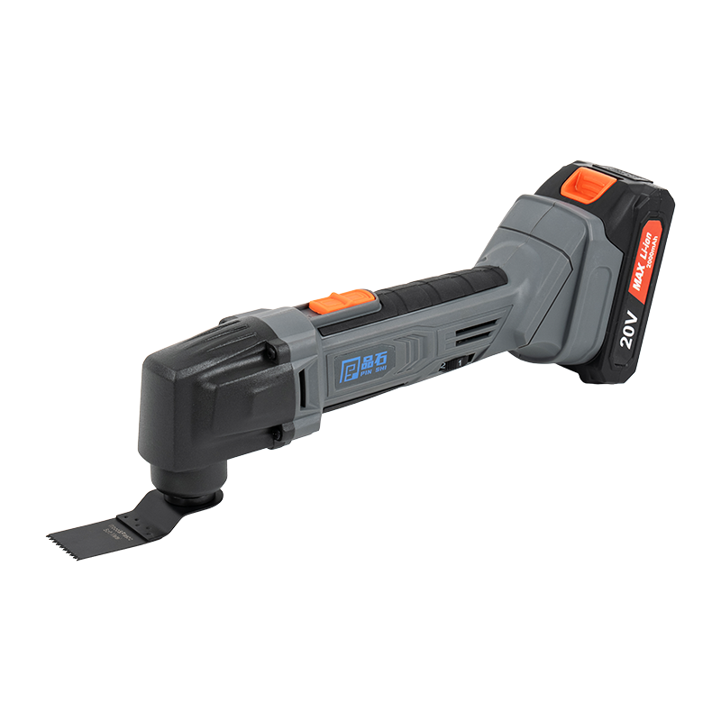 20v Li-ion Multi-Function Instrumentum