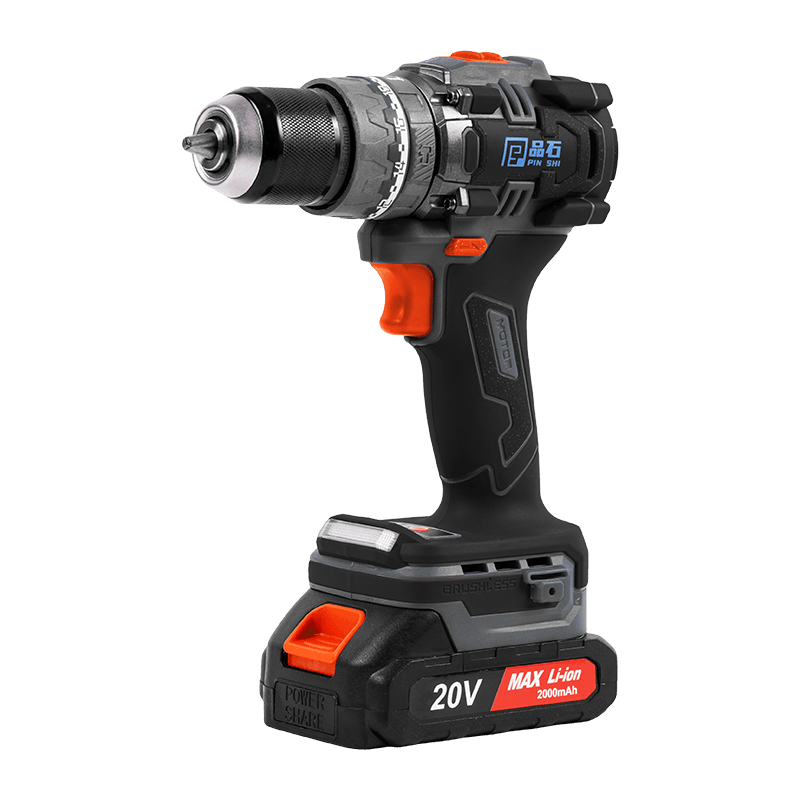 20V Duplex Impact EXERCITATIO 20V Duplex Impact EXERCITATIO