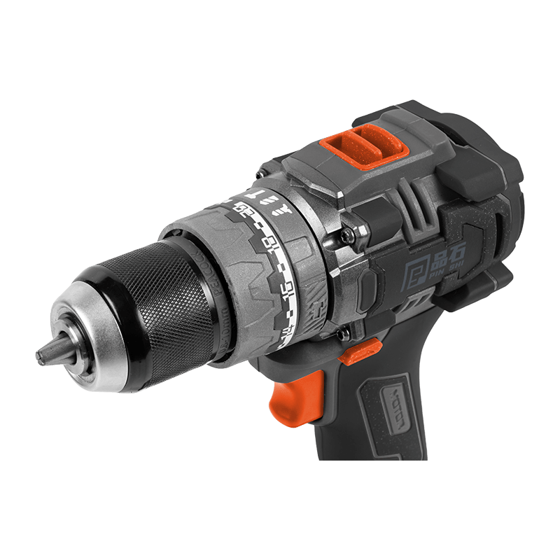 20V Duplex Impact EXERCITATIO 20V Duplex Impact EXERCITATIO