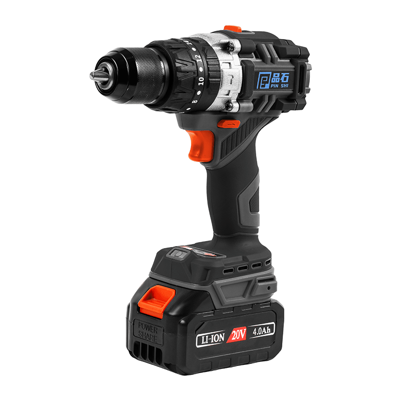 20V Brushless Duplex Volo Impact EXERCITATIO 