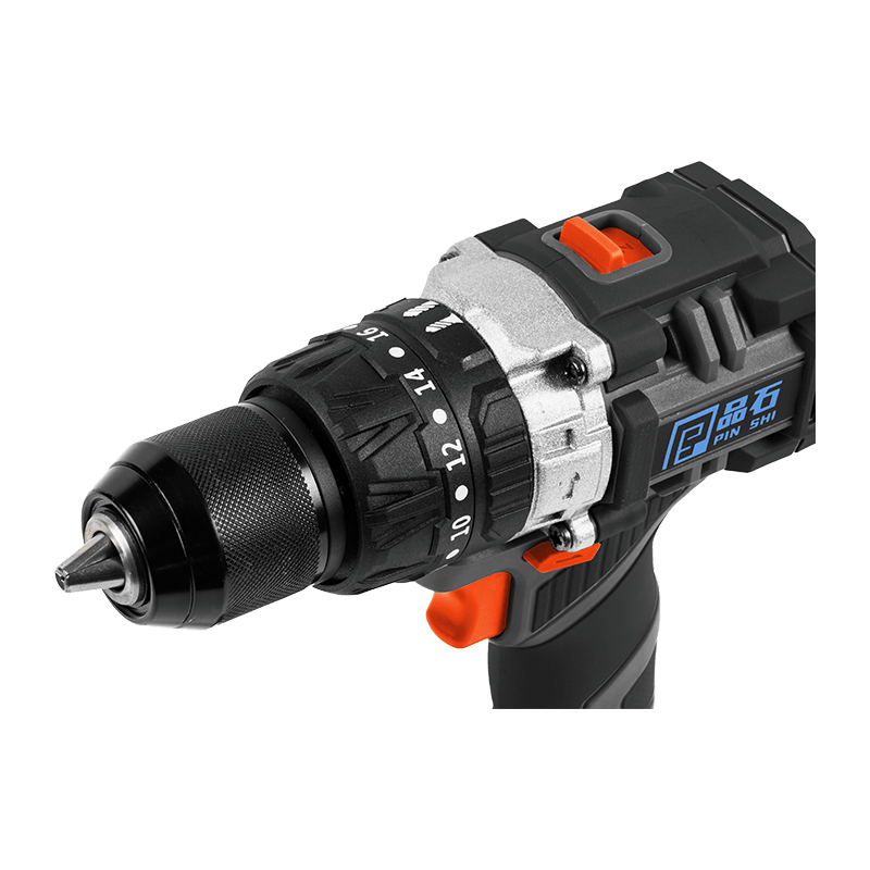 20V Brushless Duplex Volo Impact EXERCITATIO 20V Brushless Duplex Volo Impact EXERCITATIO