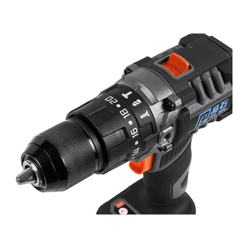 20V Brushless Impact EXERCITATIO 20V Brushless Impact EXERCITATIO