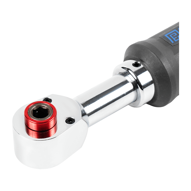 4V Electric Assisto Ratchet Wrench 4V Electric Assisto Ratchet Wrench