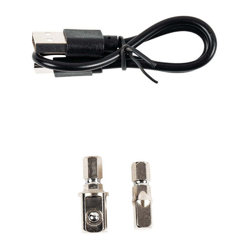 4V Electric Assisto Ratchet Wrench 4V Electric Assisto Ratchet Wrench