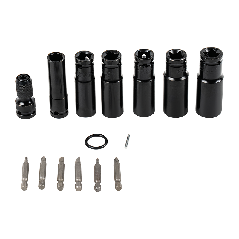 20V Brushless Impact Wrench 20V Brushless Impact Wrench