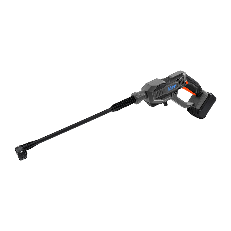 20V Cordless Pressura elementum