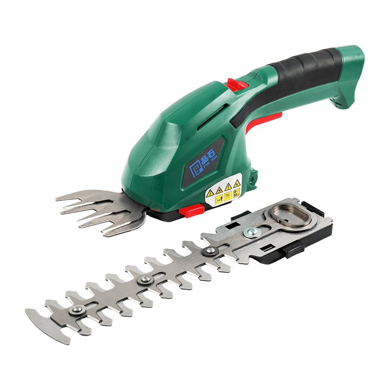 Cordless Trimmer sepe & herba tondendas II in 1 Cordless Trimmer sepe & herba tondendas II in 1