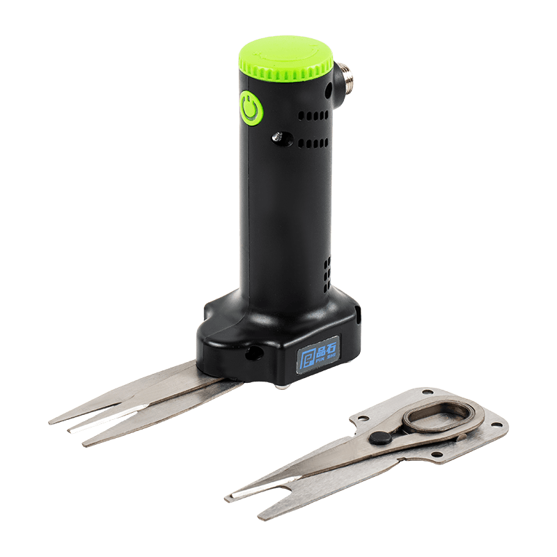 Manus tenuit Electric Trimmer Scissor Manus tenuit Electric Trimmer Scissor