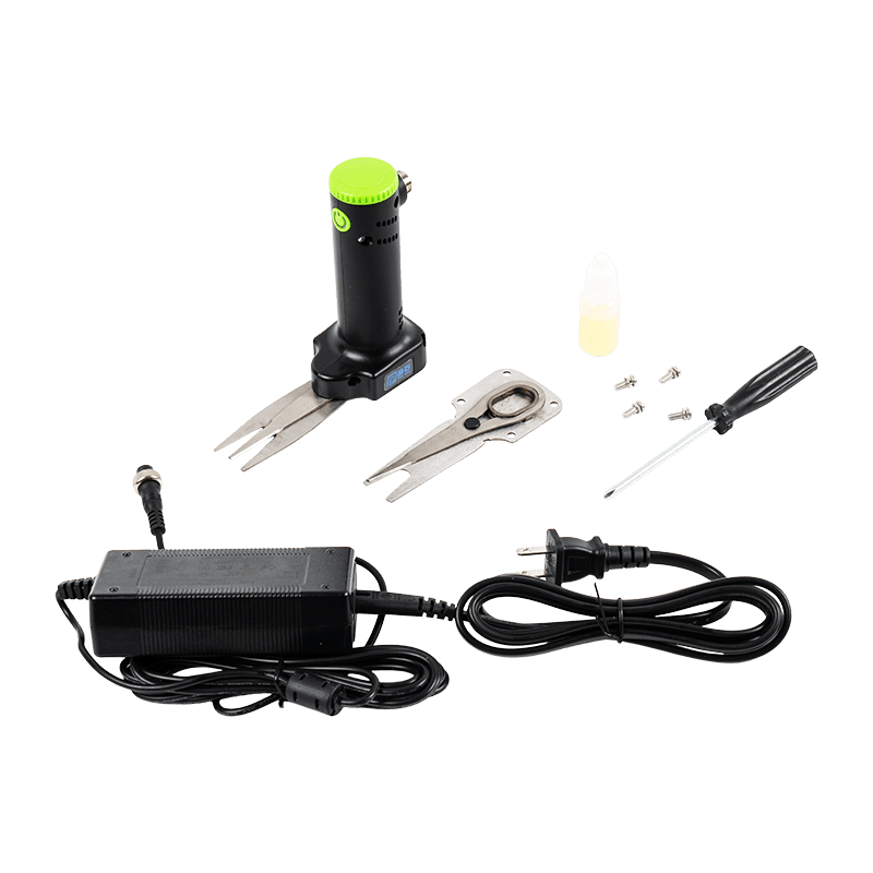Manus tenuit Electric Trimmer Scissor Manus tenuit Electric Trimmer Scissor