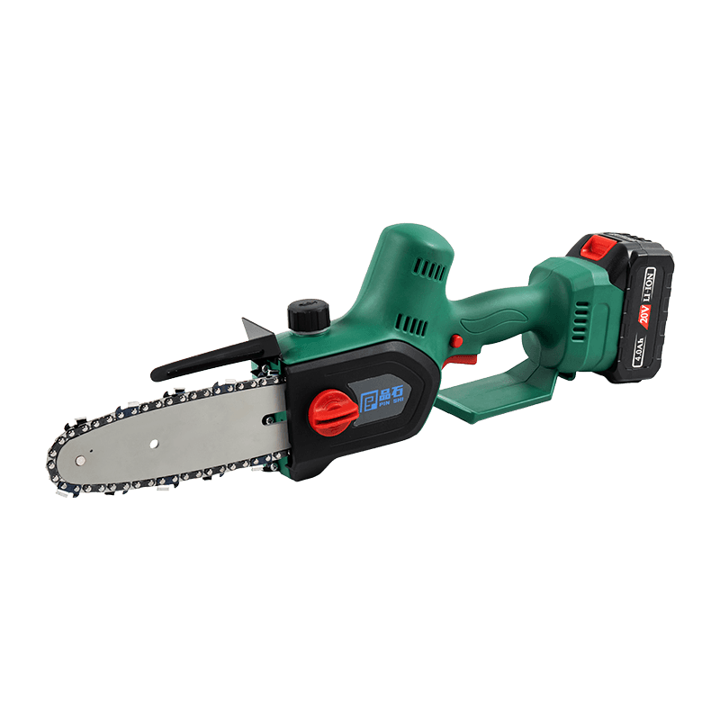 20V Cordless 2-in-I Brushless Chain Saw 20V Cordless 2-in-I Brushless Chain Saw