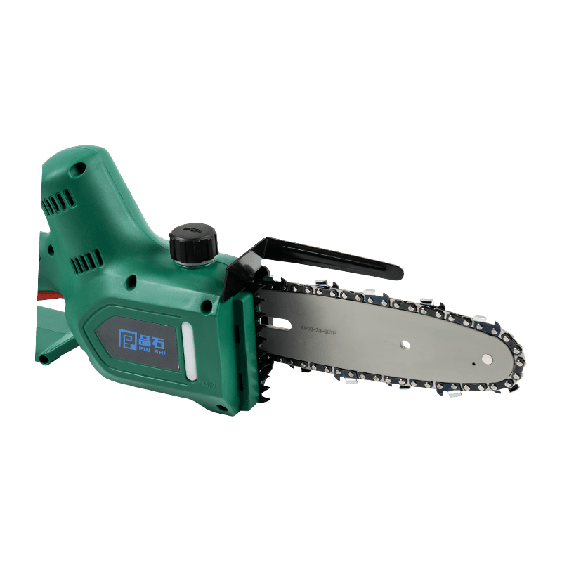 20V Cordless 2-in-I Brushless Chain Saw 20V Cordless 2-in-I Brushless Chain Saw