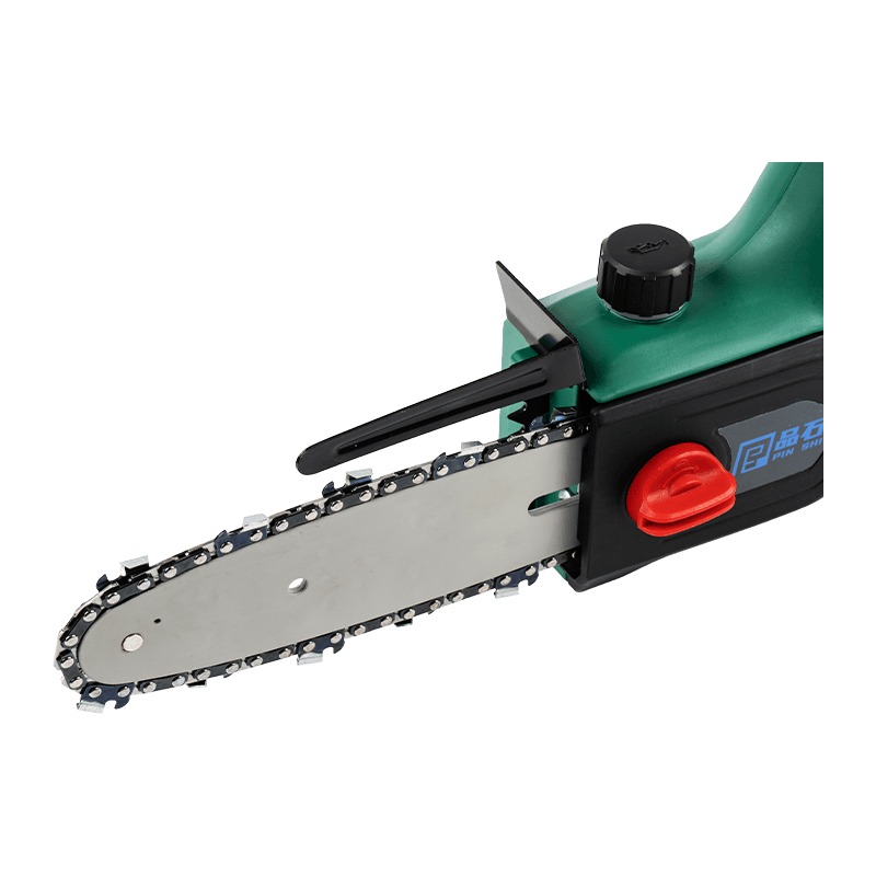 20V Cordless 2-in-I Brushless Chain Saw 20V Cordless 2-in-I Brushless Chain Saw