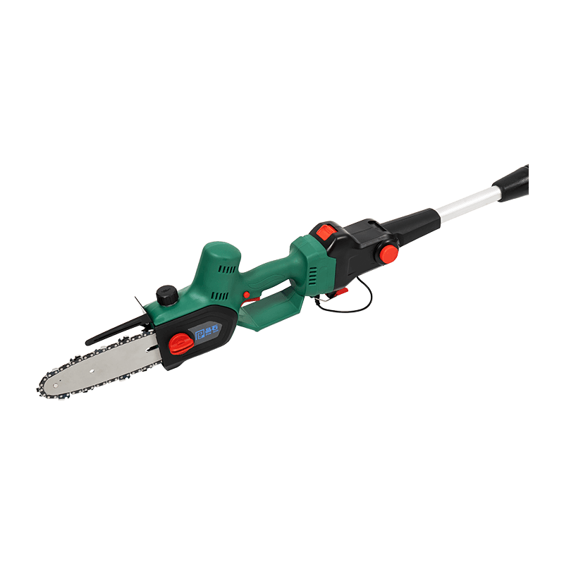 20V Cordless 2-in-I Brushless Chain Saw 20V Cordless 2-in-I Brushless Chain Saw