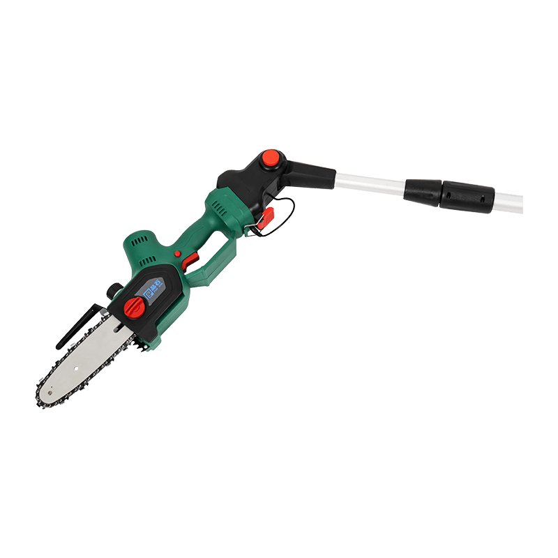 20V Cordless 2-in-I Brushless Chain Saw 20V Cordless 2-in-I Brushless Chain Saw