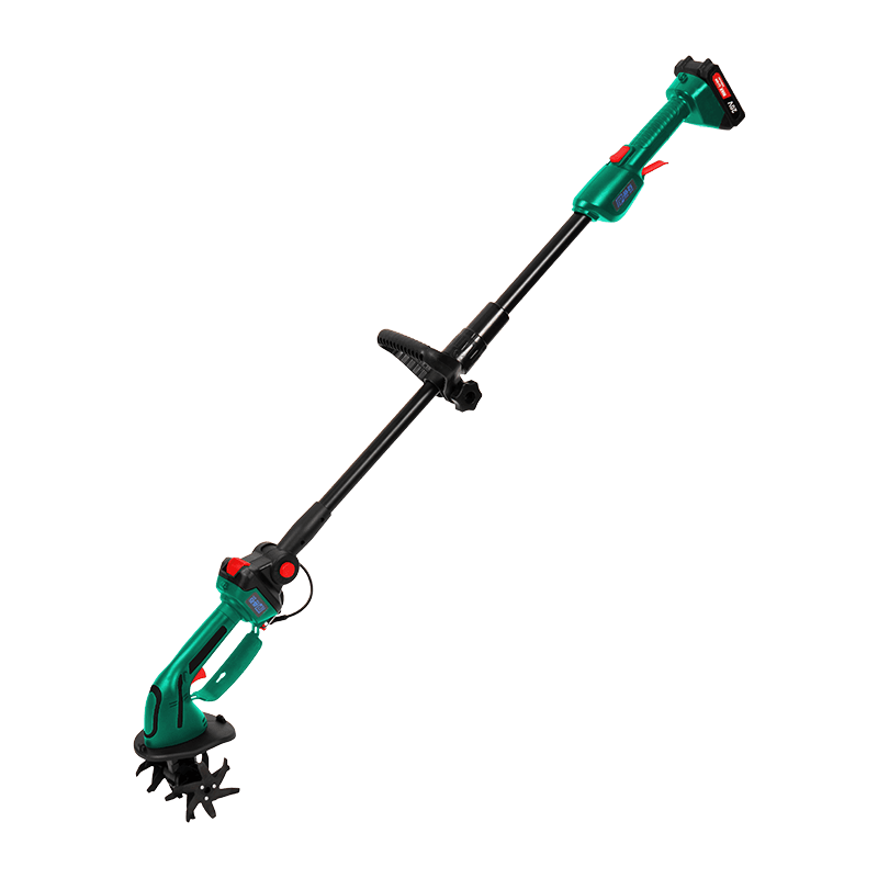 20V Cordless 2-in-1 Mini Tiller 20V Cordless 2-in-1 Mini Tiller