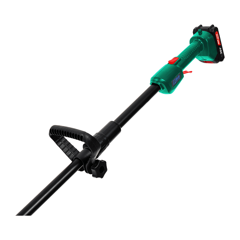 20V Cordless 2-in-1 Mini Tiller 20V Cordless 2-in-1 Mini Tiller