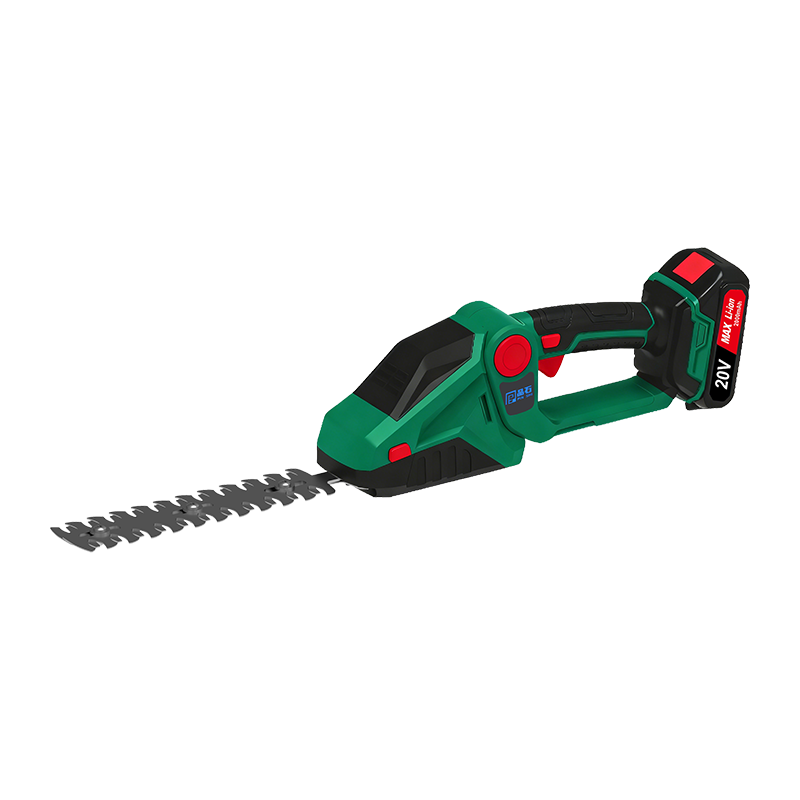 20V Cordless 2 in 1 Grass tondendas & Trimmer 