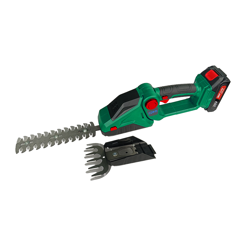 20V Cordless 2 in 1 Grass tondendas & Trimmer 20V Cordless 2 in 1 Grass tondendas & Trimmer