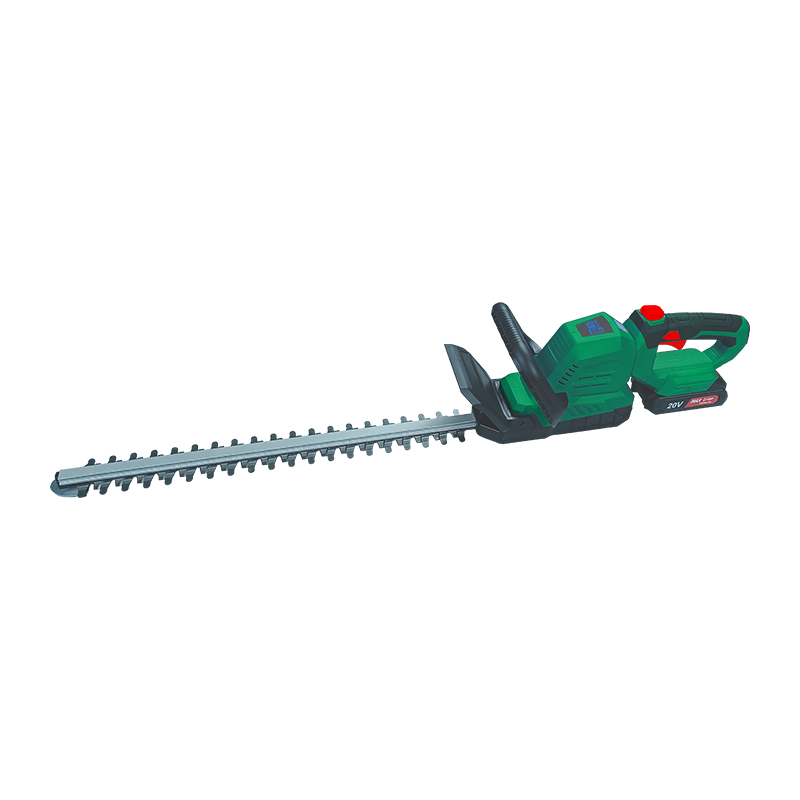 20V Cordless Sepi Trimmer